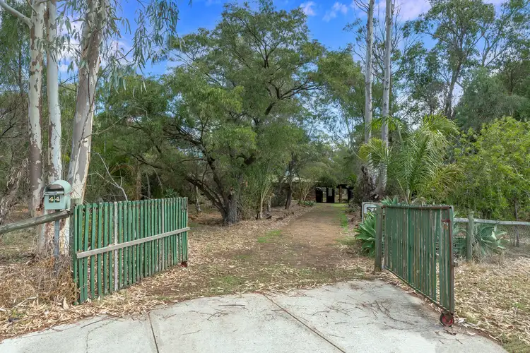 44 Crufts Way, Canning Vale WA 6155