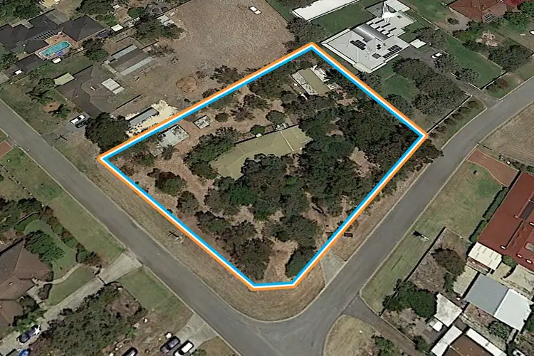 Second view of Homely house listing, 44 Crufts Way, Canning Vale WA 6155