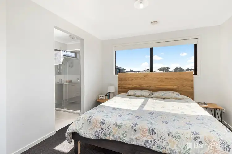 Sixth view of Homely house listing, 10 Solsbury Crescent, Keysborough VIC 3173