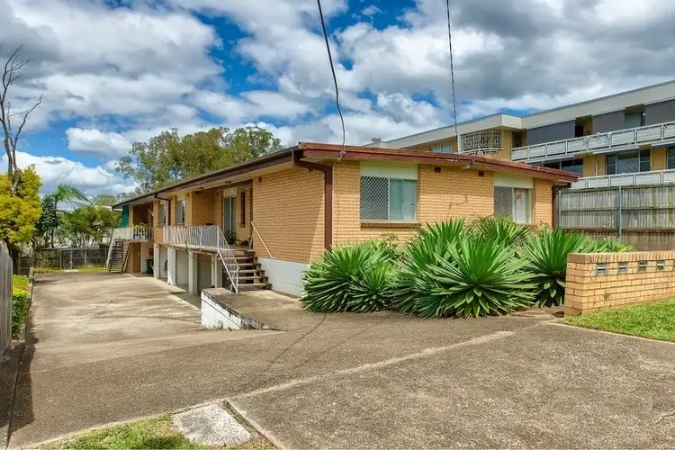 Main view of Homely block of units listing, 67 Hassall Street, Corinda QLD 4075