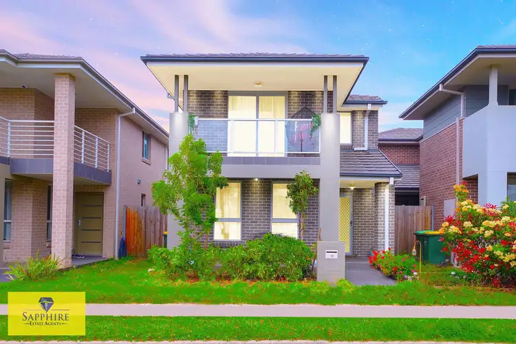 80 Arthur Allen Drive