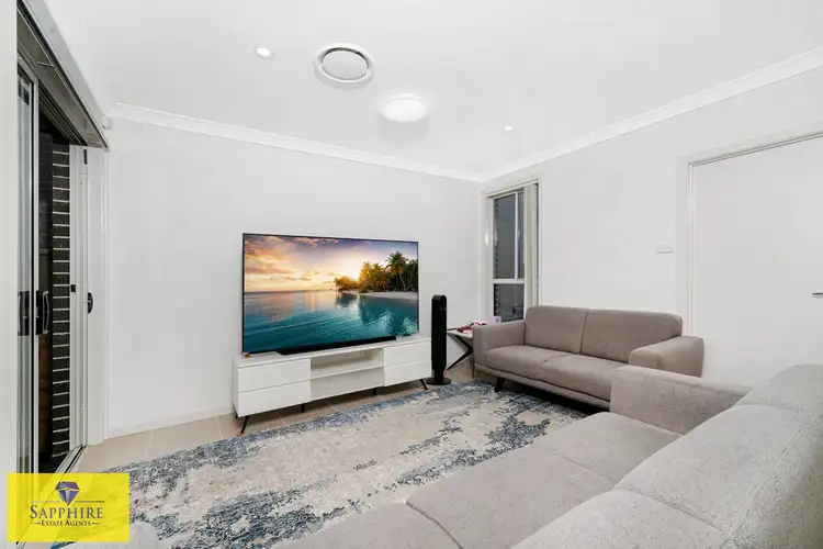 Second view of Homely house listing, 80 Arthur Allen Drive, Bardia NSW 2565