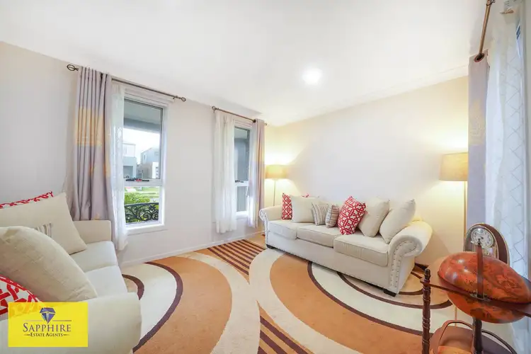 Third view of Homely house listing, 80 Arthur Allen Drive, Bardia NSW 2565