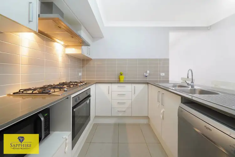 Fourth view of Homely house listing, 80 Arthur Allen Drive, Bardia NSW 2565