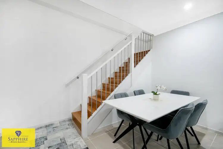 Fifth view of Homely house listing, 80 Arthur Allen Drive, Bardia NSW 2565