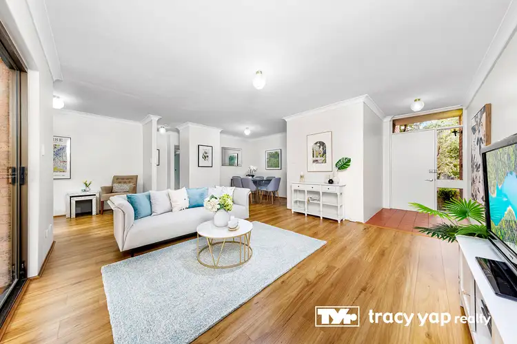 1/20 Pennant Street, Castle Hill NSW 2154