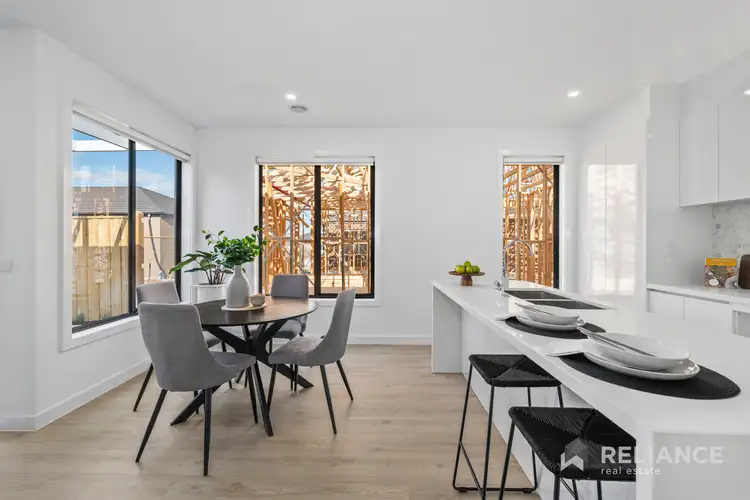 Fifth view of Homely house listing, 28 Metroon Drive, Weir Views VIC 3338