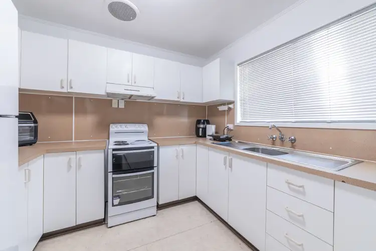 Third view of Homely house listing, 8 Murphy Street, Dysart QLD 4745