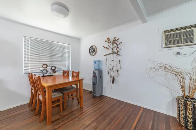 Fourth view of Homely house listing, 8 Murphy Street, Dysart QLD 4745