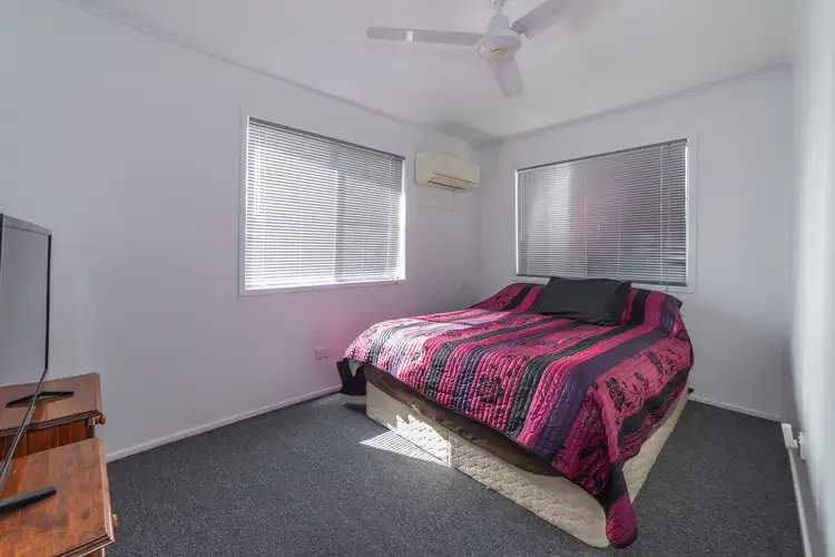 Fifth view of Homely house listing, 8 Murphy Street, Dysart QLD 4745