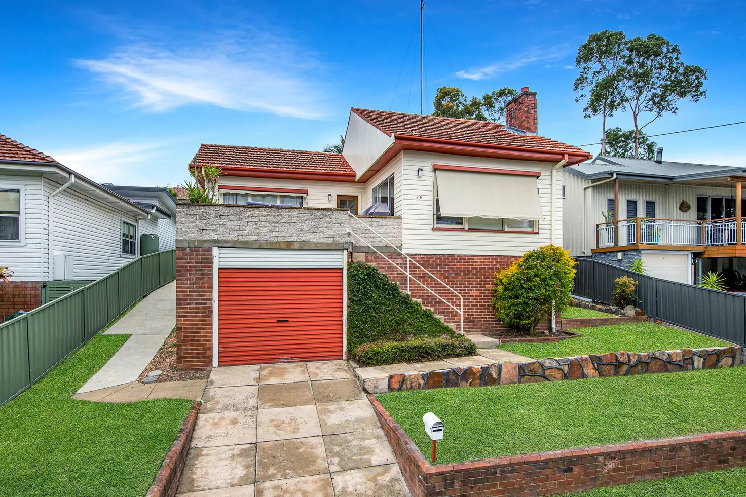 Main view of Homely house listing, 19 Joslin Street, Kotara NSW 2289