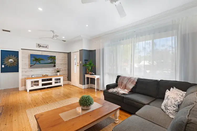 Second view of Homely house listing, 10 Cheryl Street, Mannering Park NSW 2259