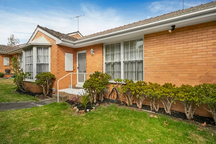 3/1 Belmont Avenue, Glen Iris VIC 3146