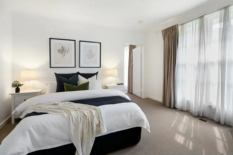 Sixth view of Homely unit listing, 3/1 Belmont Avenue, Glen Iris VIC 3146