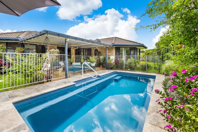 33 Petigrain Avenue, Palmwoods QLD 4555