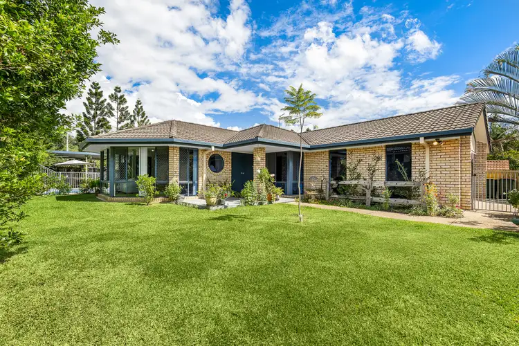 Second view of Homely house listing, 33 Petigrain Avenue, Palmwoods QLD 4555