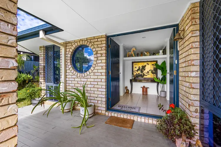 Third view of Homely house listing, 33 Petigrain Avenue, Palmwoods QLD 4555