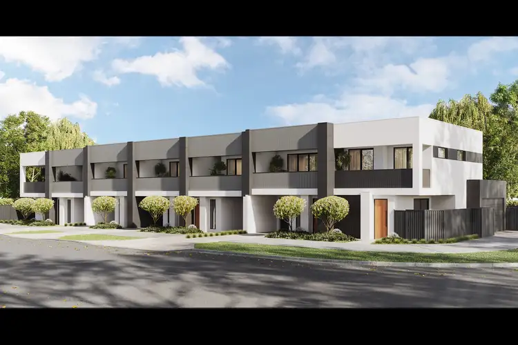 Main view of Homely house listing, 5/9 Surrey Street, Blair Athol SA 5084
