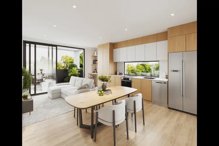 Second view of Homely house listing, 5/9 Surrey Street, Blair Athol SA 5084