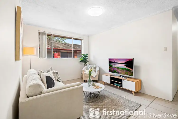 Main view of Homely unit listing, 9/20 Hornsey Road, Homebush West NSW 2140
