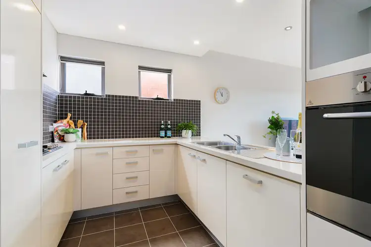 Fifth view of Homely apartment listing, 39/16 Cecil Street, Gordon NSW 2072