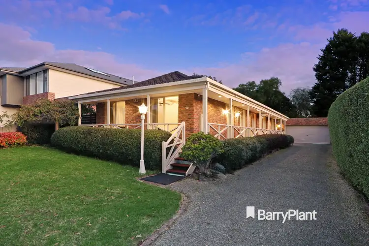 70 Eildon Parade, Rowville VIC 3178