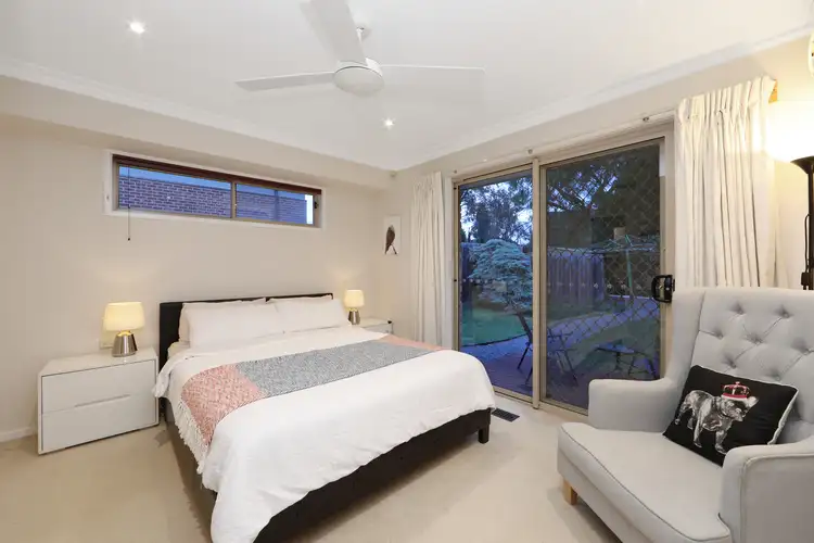 Sixth view of Homely house listing, 70 Eildon Parade, Rowville VIC 3178