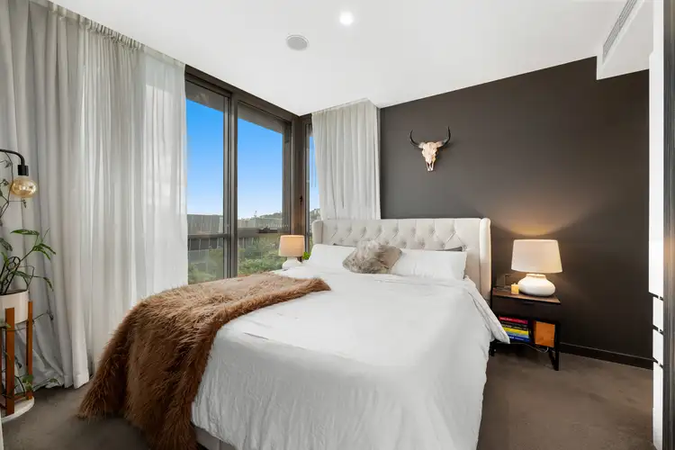 Sixth view of Homely apartment listing, 309/959 Ann Street, Fortitude Valley QLD 4006