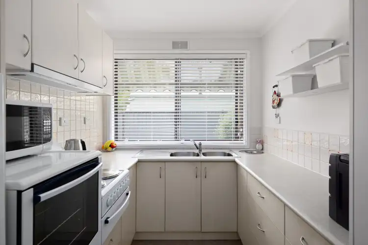 Third view of Homely unit listing, 4/25 Prince Street, Gisborne VIC 3437