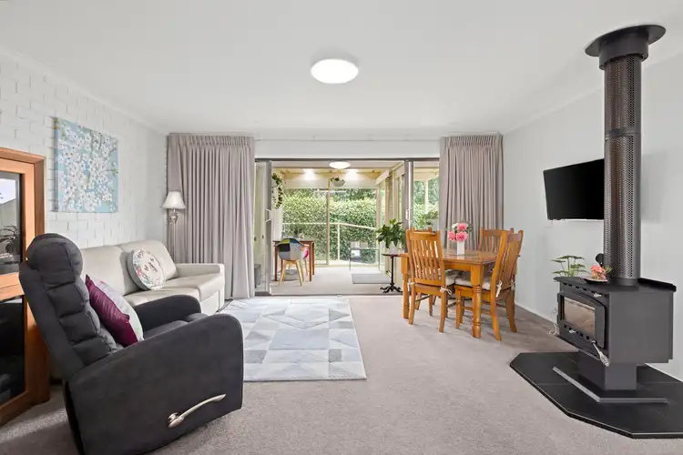 Fourth view of Homely unit listing, 4/25 Prince Street, Gisborne VIC 3437