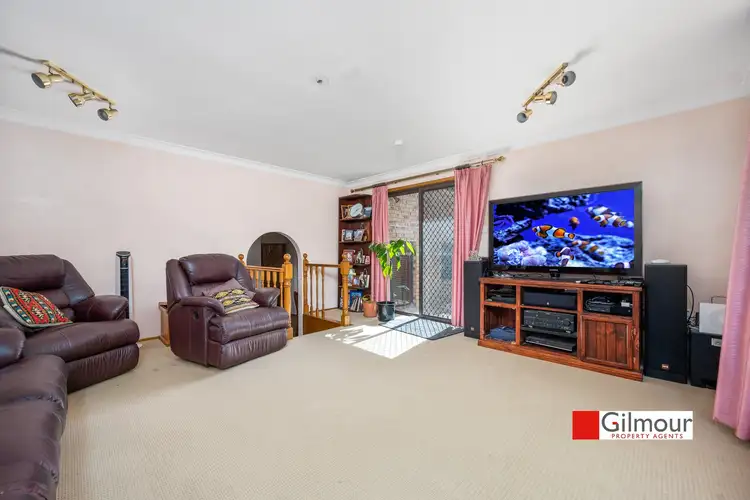 Third view of Homely house listing, 18 Walsh Avenue, Castle Hill NSW 2154