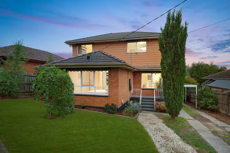 8 Huntley Street, Watsonia North VIC 3087