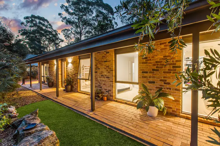 8 Rivendell Way, Glenhaven NSW 2156