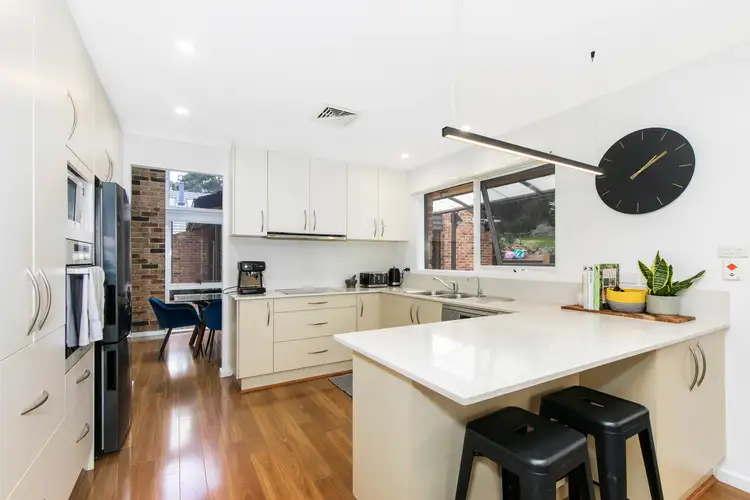 Sixth view of Homely house listing, 8 Rivendell Way, Glenhaven NSW 2156