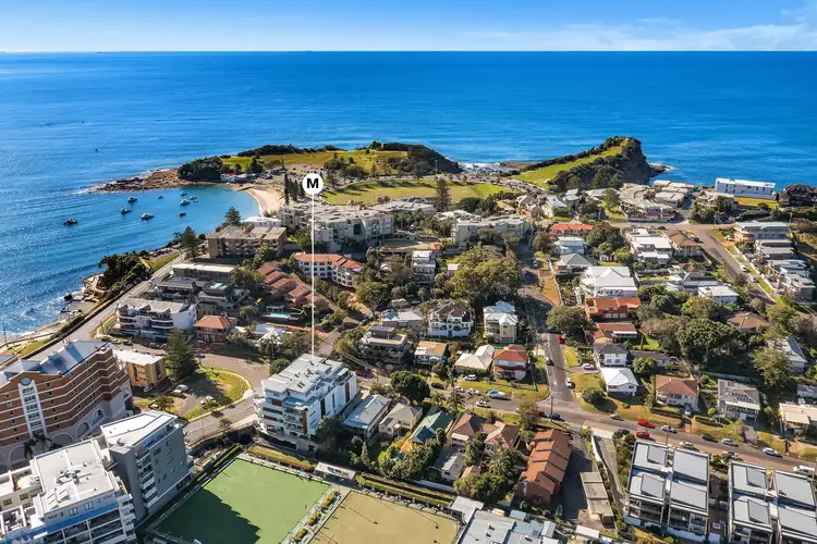 205/10 Pine Tree Lane, Terrigal NSW 2260