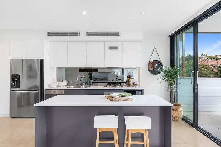 Fifth view of Homely apartment listing, 205/10 Pine Tree Lane, Terrigal NSW 2260