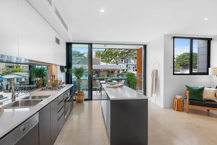 Sixth view of Homely apartment listing, 205/10 Pine Tree Lane, Terrigal NSW 2260