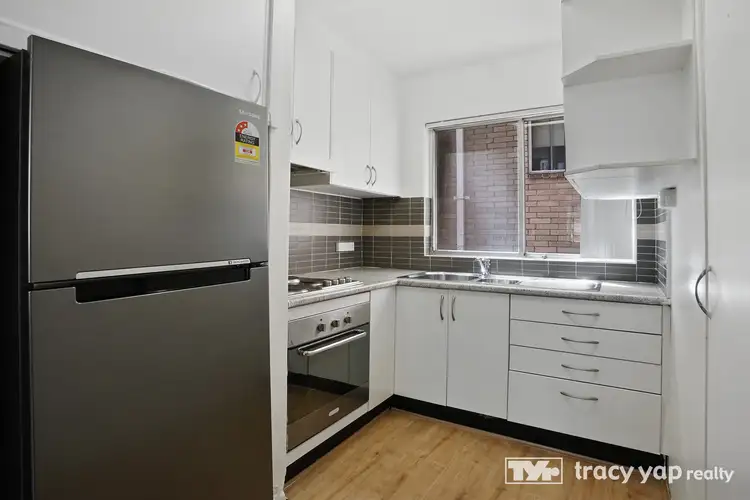 3/3 Peach Tree Road, Macquarie Park NSW 2113