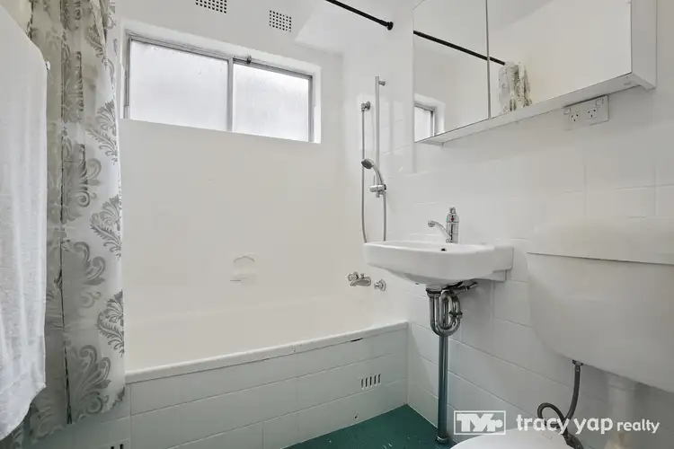 Fourth view of Homely apartment listing, 3/3 Peach Tree Road, Macquarie Park NSW 2113