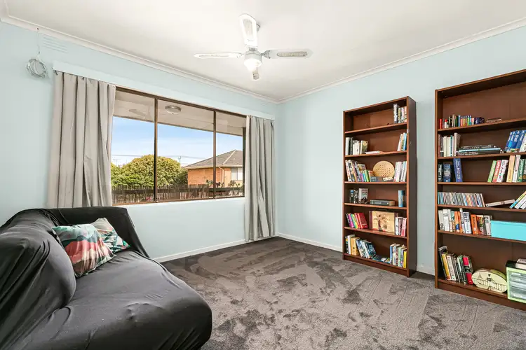 Second view of Homely apartment listing, 13/10-18 Minnie Street, Brunswick VIC 3056