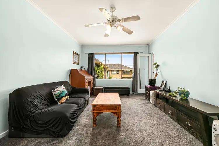 Third view of Homely apartment listing, 13/10-18 Minnie Street, Brunswick VIC 3056