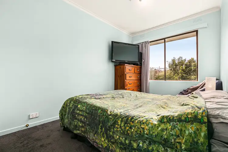 Fifth view of Homely apartment listing, 13/10-18 Minnie Street, Brunswick VIC 3056