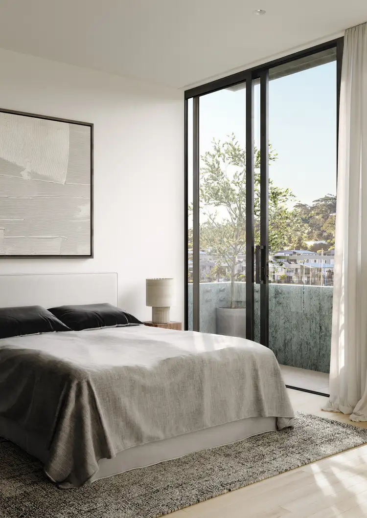 Seventh view of Homely apartment listing, 210/20 Anchor Place, Safety Beach VIC 3936