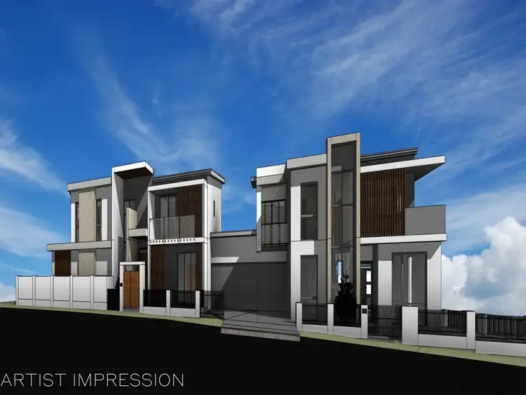 Main view of Homely house listing, 362 Concord Road, Concord West NSW 2138