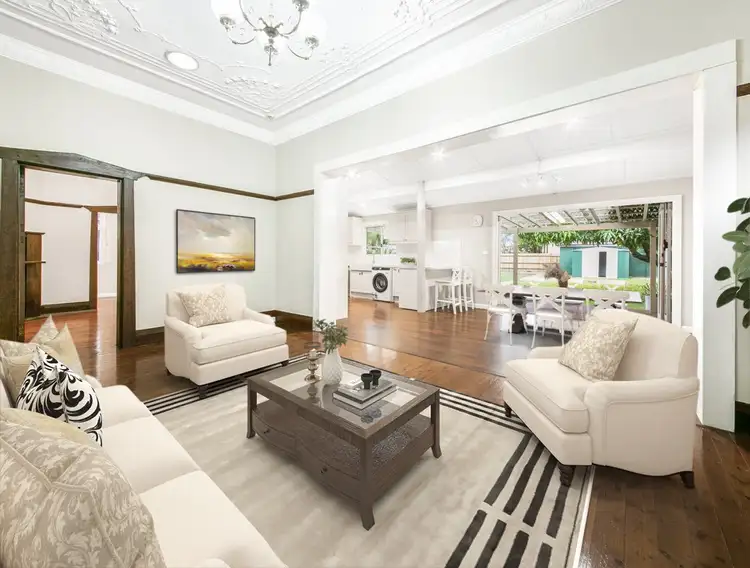 Third view of Homely house listing, 362 Concord Road, Concord West NSW 2138
