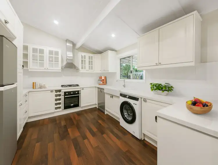 Fourth view of Homely house listing, 362 Concord Road, Concord West NSW 2138
