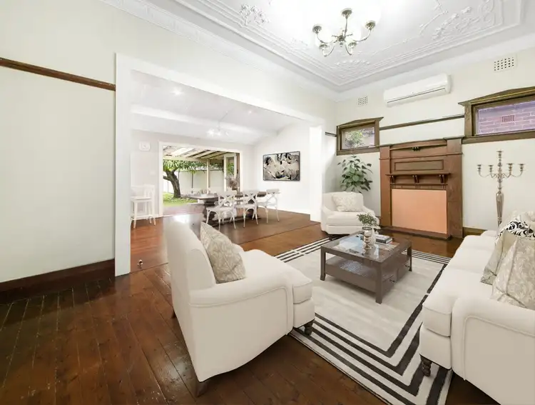 Fifth view of Homely house listing, 362 Concord Road, Concord West NSW 2138