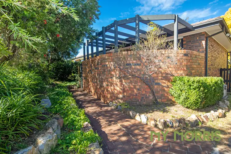 Second view of Homely house listing, 115 Livingston Avenue, Kambah ACT 2902