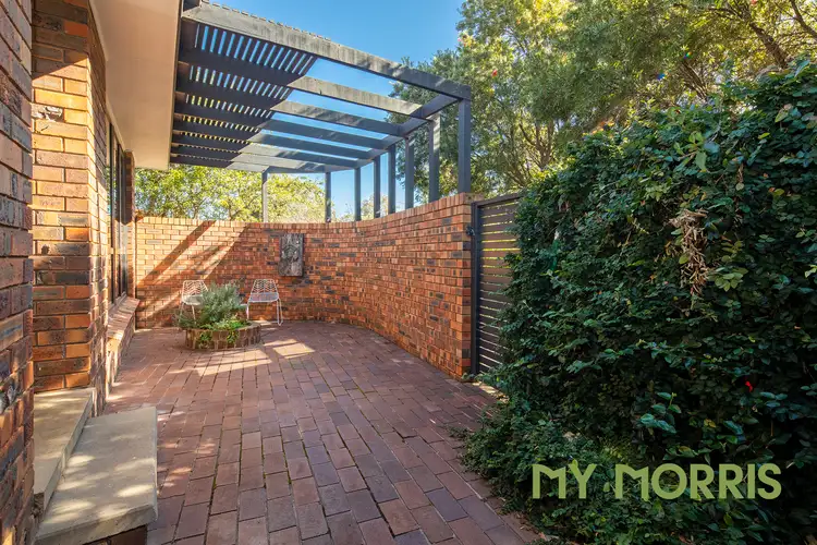 Third view of Homely house listing, 115 Livingston Avenue, Kambah ACT 2902