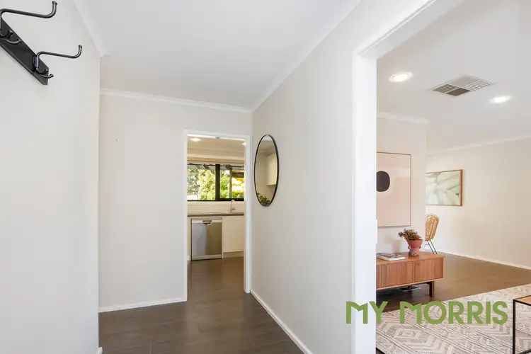 Fourth view of Homely house listing, 115 Livingston Avenue, Kambah ACT 2902